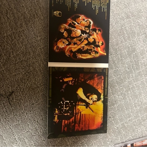 Anthrax worship music cd - Picture 6 of 10